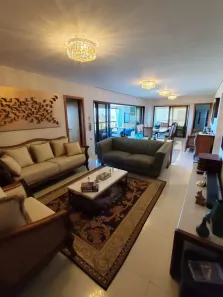 Apartamento com 4 Quartos à venda, 276m² no Patamares, Salvador