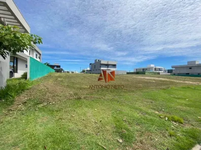 Lote/Terreno à venda, 462m² no Cidade Alpha, Eusébio