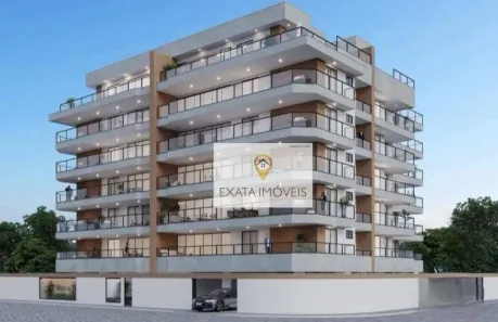 Apartamento com 3 Quartos à venda, 145m² no Costazul, Rio das Ostras