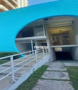 Ponto Comercial para alugar, 516m² no Santana, São Paulo