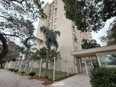 Apartamento com 2 Quartos para alugar, 52m² no Sarandi, Porto Alegre