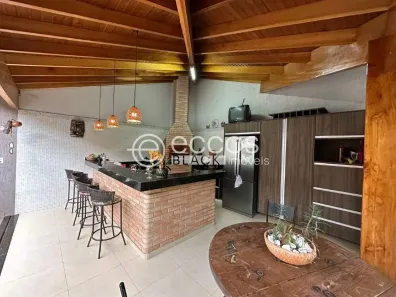Casa com 3 Quartos à venda, 199m² no Conjunto Morada do Sol, Uberaba