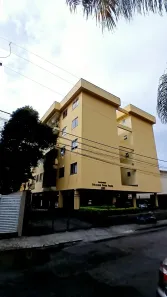Apartamento com 2 Quartos para alugar, 60m² no Corrêas, Petrópolis