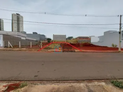 Lote/Terreno à venda, 250m² no Reserva Centenária, Santa Bárbara D'Oeste