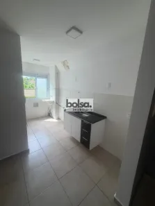 Apartamento com 2 Quartos para alugar, 43m² no Jardim Ana Lúcia, Bauru