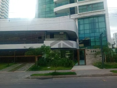 Apartamento com 3 Quartos à venda, 108m² no Boa Viagem, Recife