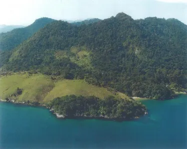 Lote/Terreno à venda, 562827m² no Enseada, Angra dos Reis