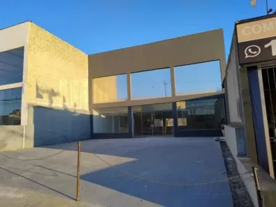 Ponto Comercial para alugar, 210m² no São Bernardo, Campinas