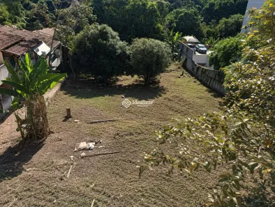 Lote/Terreno à venda, 2720m² no Belmonte, Volta Redonda