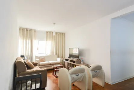 Apartamento com 2 Quartos à venda, 80m² no Brás, São Paulo