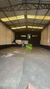 Galpão/Depósito/Armazém para alugar, 300m² no Instituto de Previdência, São Paulo