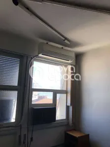 Sala Comercial à venda, 35m² no Centro, Rio de Janeiro