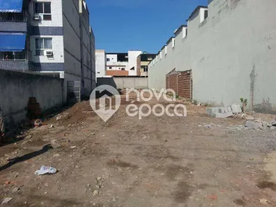 Lote/Terreno à venda, 700m² no Oswaldo Cruz, Rio de Janeiro