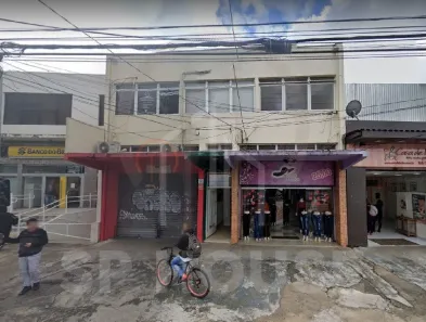 Prédio Comercial à venda, 470m² no Saúde, São Paulo
