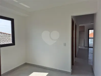 Apartamento com 2 Quartos para alugar, 51m² no Tucuruvi, São Paulo