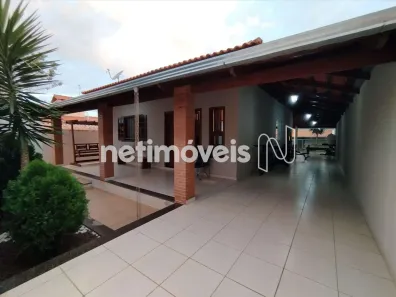 Casa com 3 Quartos à venda, 360m² no Suzana, Florestal