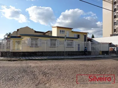 Imóvel Comercial à venda, 135m² no Passo da Areia, Porto Alegre