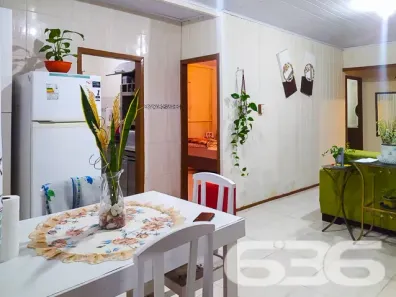 Casa com 3 Quartos à venda, 95m² no Costeira, Balneário Barra do Sul