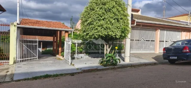 Casa com 2 Quartos à venda, 200m² no Jardim Florestal, Jundiaí