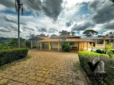 Fazenda/Sítio com 3 Quartos à venda, 372m² no , Socorro