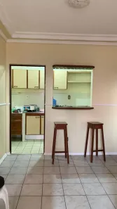 Apartamento com 1 Quarto para alugar, 55m² no Pedreira, Belém