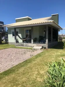 Casa com 2 Quartos à venda, 110m² no Areias Da Palhocinha, Garopaba