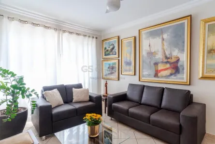 Casa com 3 Quartos à venda, 122m² no Conjunto Residencial Vivendas do Arvoredo, Londrina
