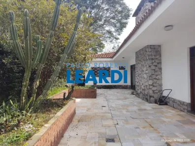 Casa com 3 Quartos à venda, 450m² no Jardim Santa Helena, São Paulo
