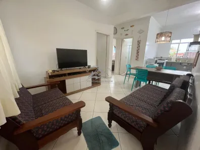 Casa com 2 Quartos à venda, 58m² no Boraceia, Bertioga