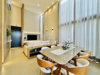 Casa de Condomínio com 3 Quartos à venda, 193m² no Loteamento Terras de Florença, Ribeirão Preto