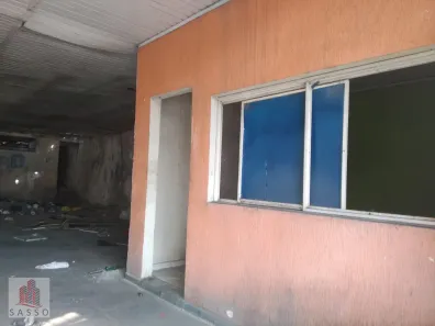 Sala Comercial para venda ou aluguel, 1520m² no Penha de França, São Paulo