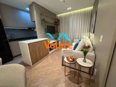 Apartamento com 2 Quartos à venda, 62m² no Centro, Osasco