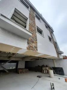 Cobertura com 2 Quartos à venda, 73m² no Parque Erasmo Assunção, Santo André