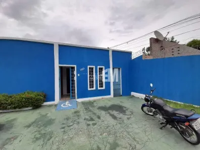Imóvel Comercial com 3 Quartos para alugar, 130m² no Centro, Teresina