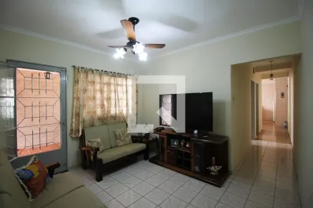 Casa com 2 Quartos à venda, 110m² no Chácara Belenzinho, São Paulo