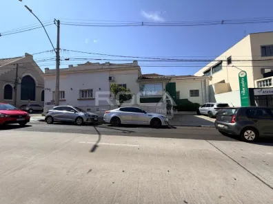Prédio Comercial para alugar, 250m² no Vila Monteiro (Gleba I), São Carlos