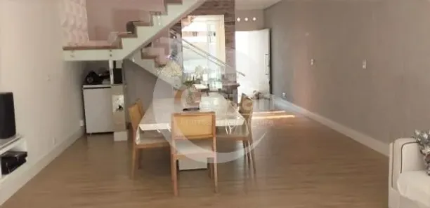 Sobrado com 4 Quartos à venda, 169m² no Chácara Tatuapé, São Paulo