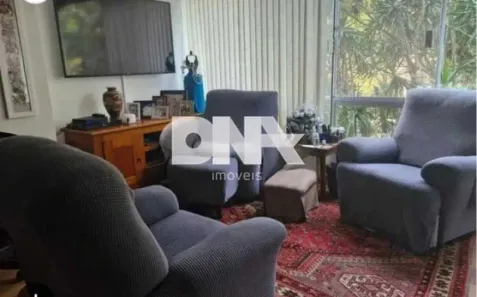 Apartamento com 3 Quartos à venda, 154m² no Barra da Tijuca, Rio de Janeiro