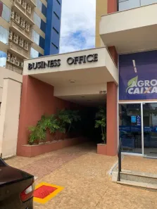 Sala Comercial à venda, 43m² no Parque Jardim Europa, Bauru