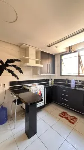 Apartamento com 5 Quartos para alugar, 350m² no Morro do Espelho, São Leopoldo