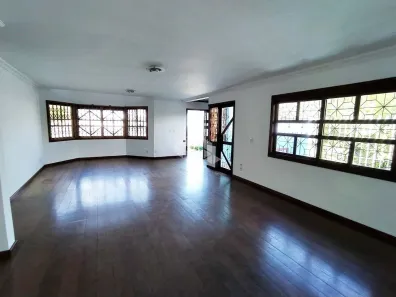 Casa com 4 Quartos à venda, 368m² no Jardim Itu, Porto Alegre