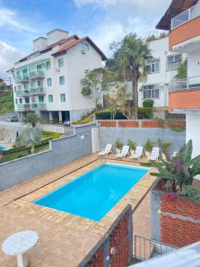 Apartamento com 2 Quartos à venda, 55m² no Braunes, Nova Friburgo