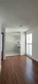 Apartamento com 2 Quartos à venda, 42m² no Restinga, Porto Alegre