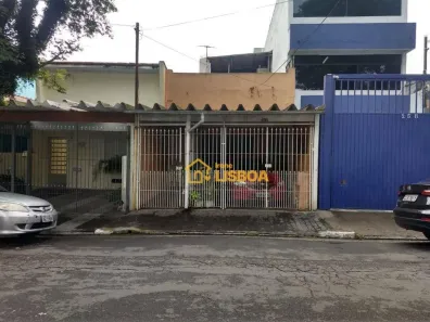 Sobrado com 3 Quartos à venda, 125m² no Rudge Ramos, São Bernardo do Campo