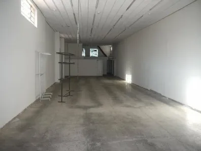 Ponto Comercial para alugar, 240m² no Centro, Guaratinguetá