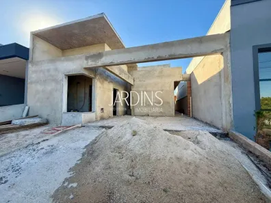 Casa de Condomínio com 3 Quartos à venda, 159m² no Reserva San Tiago, Ribeirão Preto