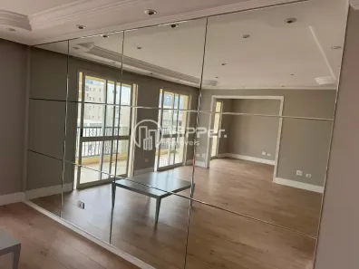 Apartamento com 3 Quartos para alugar, 143m² no Perdizes, São Paulo