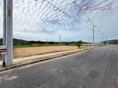 Lote/Terreno à venda, 360m² no Centro, Biguaçu