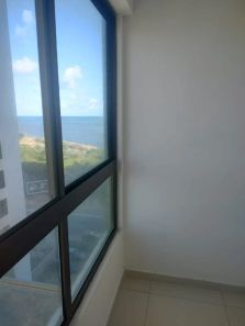 Apartamento com 1 Quarto à venda, 38m² no Barra de Jangada, Jaboatão dos Guararapes