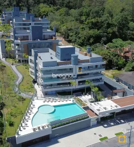 Apartamento com 3 Quartos à venda, 166m² no Cacupé, Florianópolis